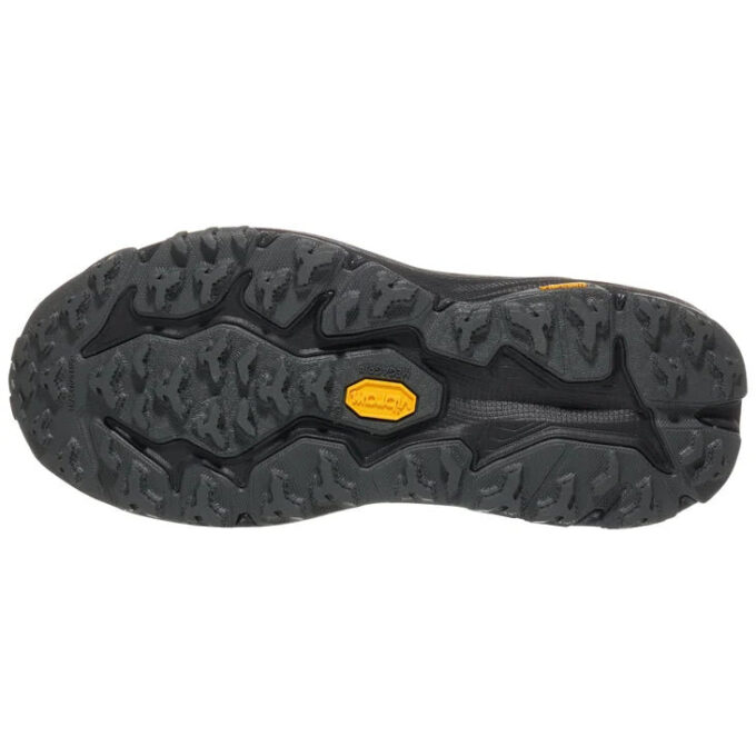 (WMNS) Speedgoat 6 Gore-Tex ‘Órbita Exterior Negra’
