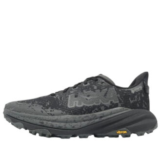 (WMNS) Speedgoat 6 GTX Wide ‘Órbita Exterior Negra’