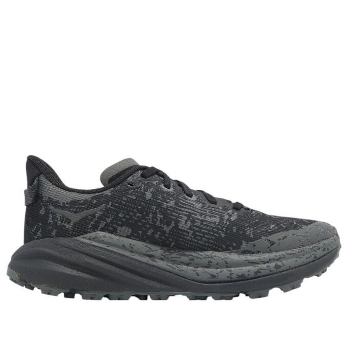 (WMNS) Speedgoat 6 GTX Wide ‘Órbita Exterior Negra’