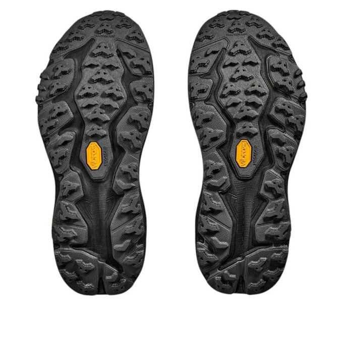(WMNS) Speedgoat 6 GTX Wide ‘Órbita Exterior Negra’