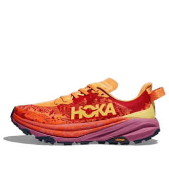 (WMNS) Speedgoat 6 ‘Raíz de remolacha sorbete’