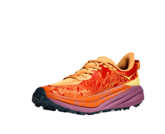(WMNS) Speedgoat 6 ‘Raíz de remolacha sorbete’