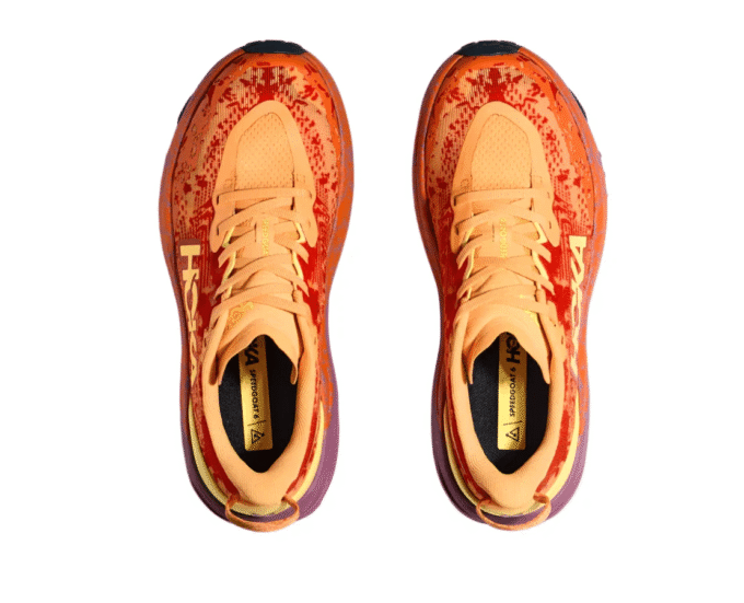 (WMNS) Speedgoat 6 ‘Raíz de remolacha sorbete’