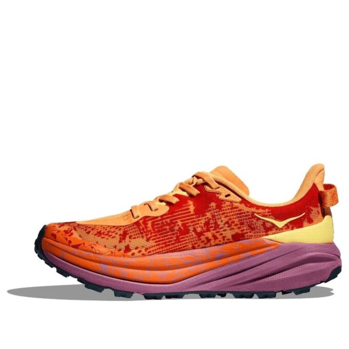 (WMNS) Speedgoat 6 Wide ‘Sorbet Beet Root’