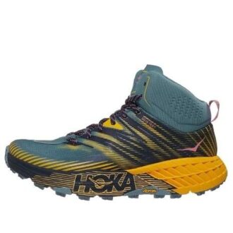 (WMNS) Speedgoat Mid 2 GTX ‘Azul Provincial’