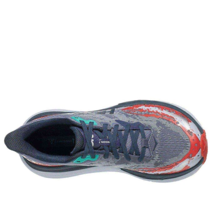 (WMNS) Stinson 7 ‘Gaviota Ancla’