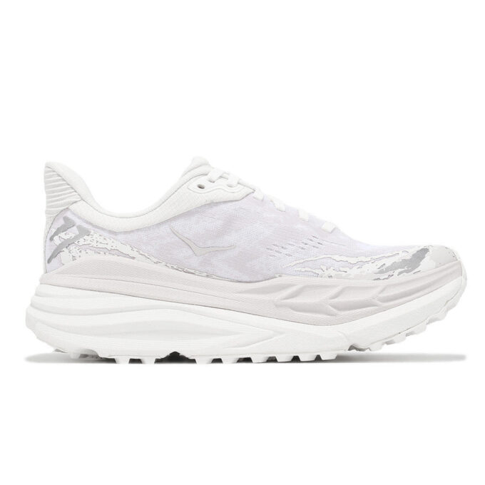 (WMNS) Stinson 7 ‘Triple Blanco’
