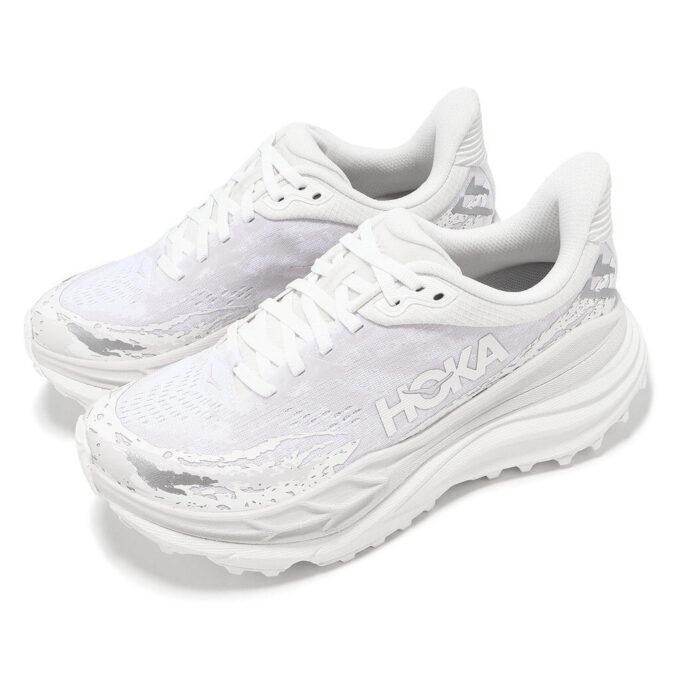 (WMNS) Stinson 7 ‘Triple Blanco’