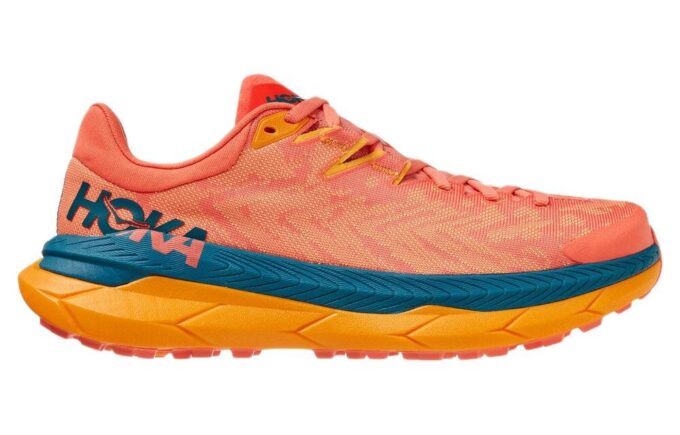 (WMNS) Tecton X ‘Camellia Blue Coral’