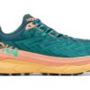 (WMNS) Tecton X ‘Verde Naranja’