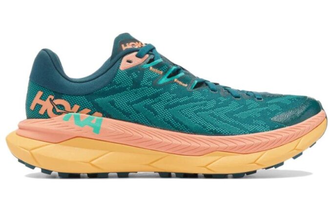 (WMNS) Tecton X ‘Verde Naranja’