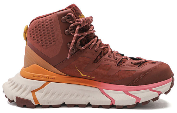 (WMNS) Tennine Hike GTX ‘Cereza Caoba Fresa Hielo’