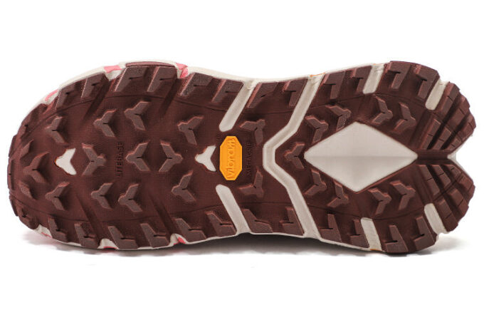 (WMNS) Tennine Hike GTX ‘Cereza Caoba Fresa Hielo’