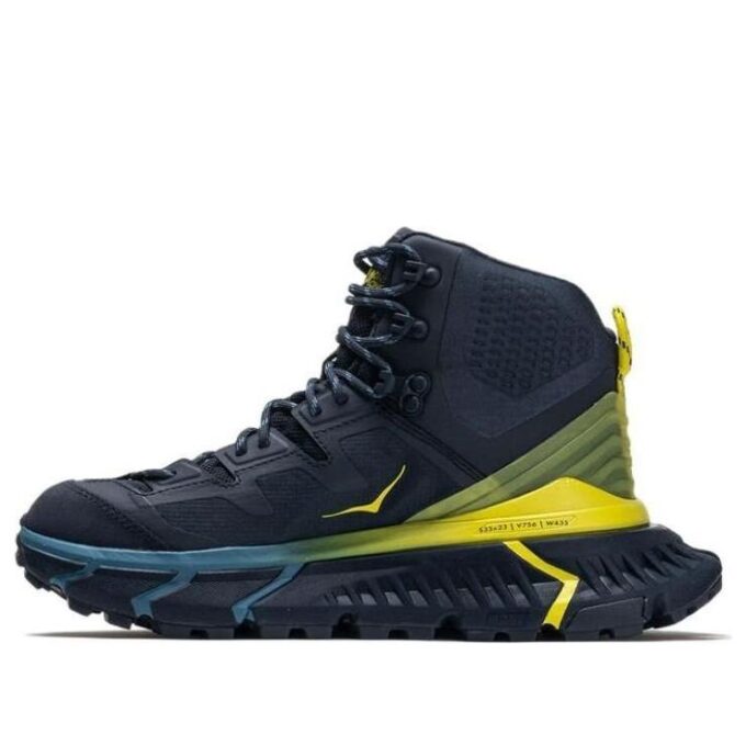 (WMNS) Tennine Hike GTX ‘Ombre Azul Verde Brillo’