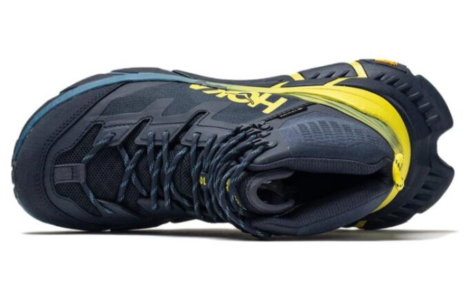 (WMNS) Tennine Hike GTX ‘Ombre Azul Verde Brillo’
