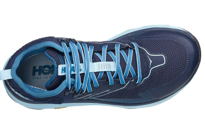 (WMNS) Toa Gore-Tex ‘Black Iris Aqyamarine’