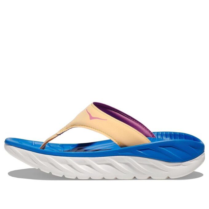 (WMNS) Tobogán de recuperación Ora ‘Impala Coastal Sky’