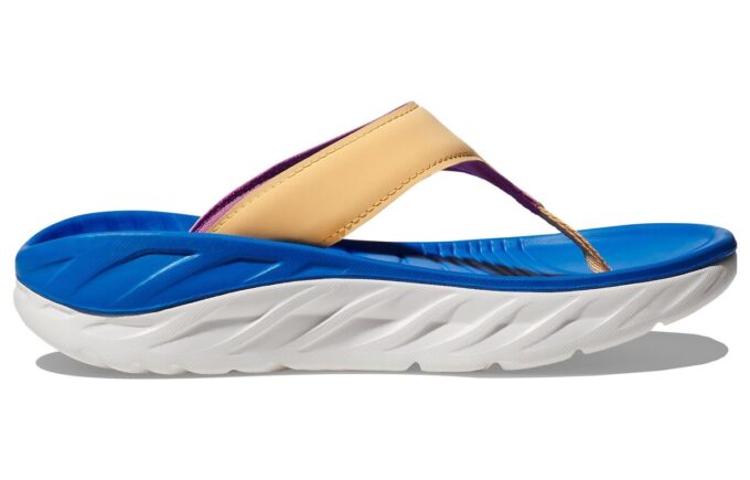 (WMNS) Tobogán de recuperación Ora ‘Impala Coastal Sky’