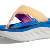 (WMNS) Tobogán de recuperación Ora ‘Impala Coastal Sky’