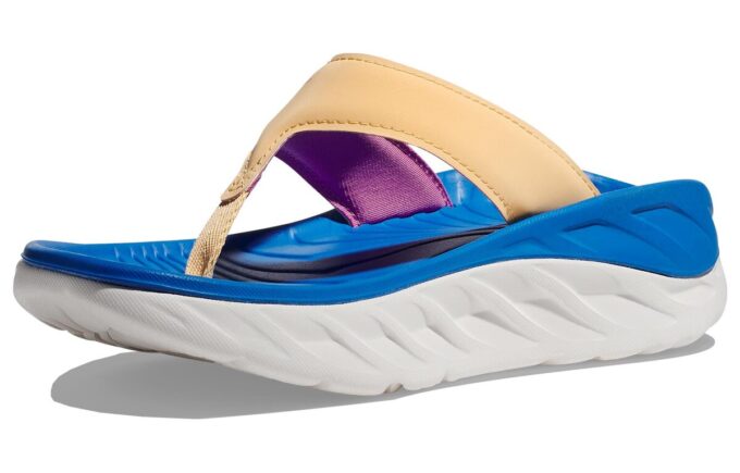 (WMNS) Tobogán de recuperación Ora ‘Impala Coastal Sky’
