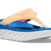 (WMNS) Tobogán de recuperación Ora ‘Impala Coastal Sky’