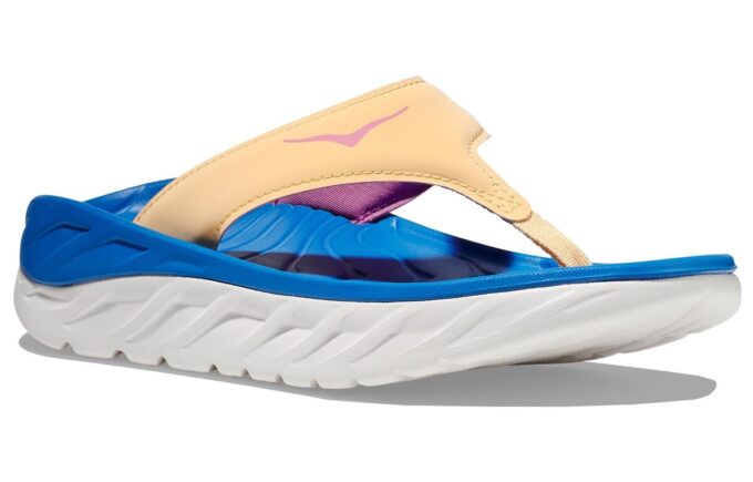 (WMNS) Tobogán de recuperación Ora ‘Impala Coastal Sky’