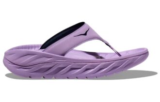 (WMNS) Tobogán giratorio de recuperación Ora ‘Flor violeta’