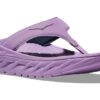 (WMNS) Tobogán giratorio de recuperación Ora ‘Flor violeta’