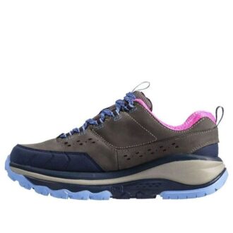 (WMNS) Tor Summt Impermeable ‘Gris Acero Hortensia’