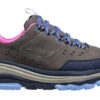 (WMNS) Tor Summt Impermeable ‘Gris Acero Hortensia’