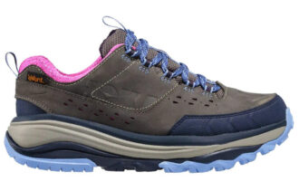 (WMNS) Tor Summt Impermeable ‘Gris Acero Hortensia’