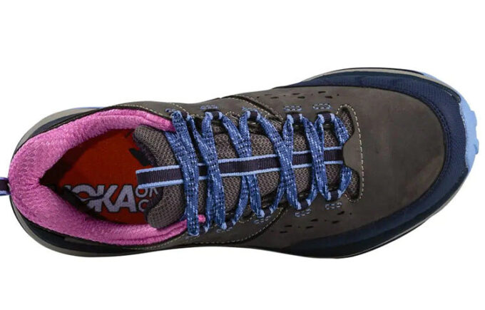 (WMNS) Tor Summt Impermeable ‘Gris Acero Hortensia’