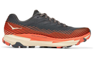 (WMNS) Torrent 2 ‘Gris Naranja’