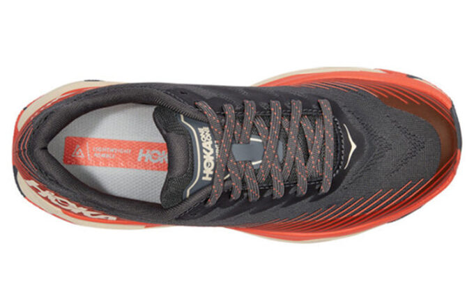 (WMNS) Torrent 2 ‘Gris Naranja’