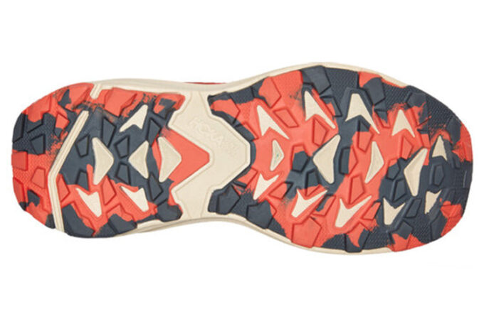 (WMNS) Torrent 2 ‘Gris Naranja’