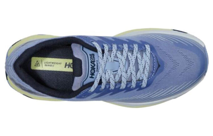(WMNS) Torrent 2 ‘Mariposa Impresión Púrpura’