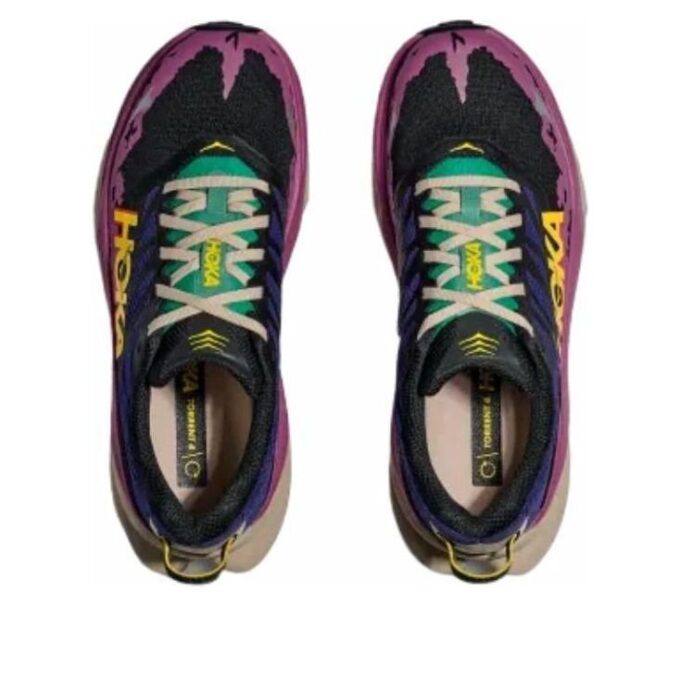 (WMNS) Torrent 4 ‘Avena de iris de montaña’