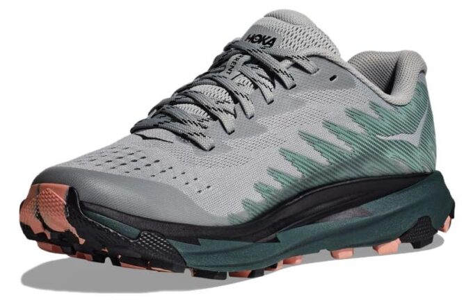 (WMNS) Torrente 3 ‘Abeto de la bruma del puerto’