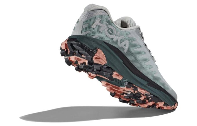 (WMNS) Torrente 3 ‘Abeto de la bruma del puerto’