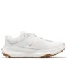 (WMNS) Transporte ancho ‘Guma blanca’