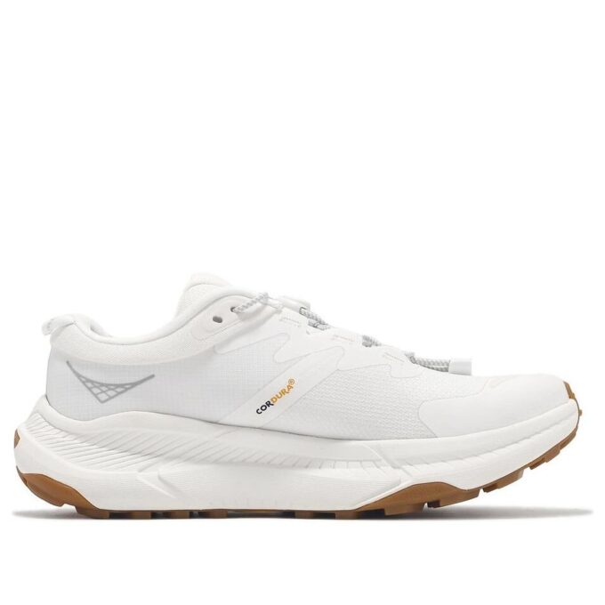 (WMNS) Transporte ancho ‘Guma blanca’