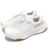 (WMNS) Transporte ancho ‘Guma blanca’