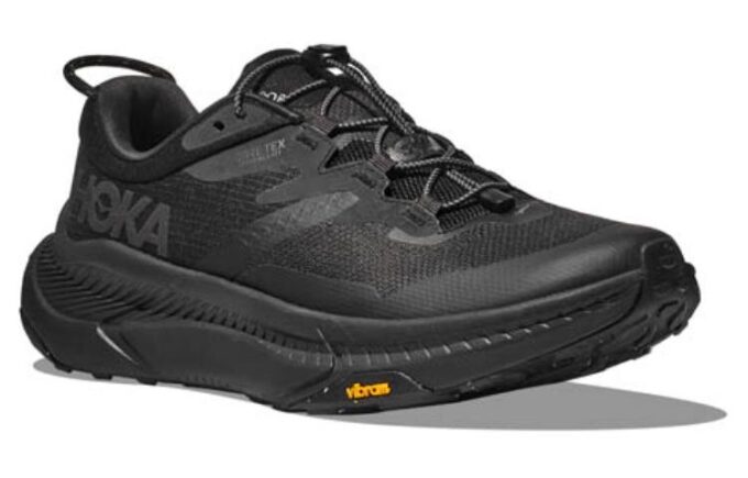 (WMNS) Transporte ‘Negro’