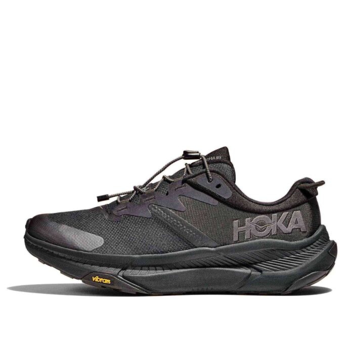 (WMNS) Transporte ‘Triple Negro’