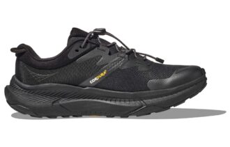 (WMNS) Transporte ‘Triple Negro’