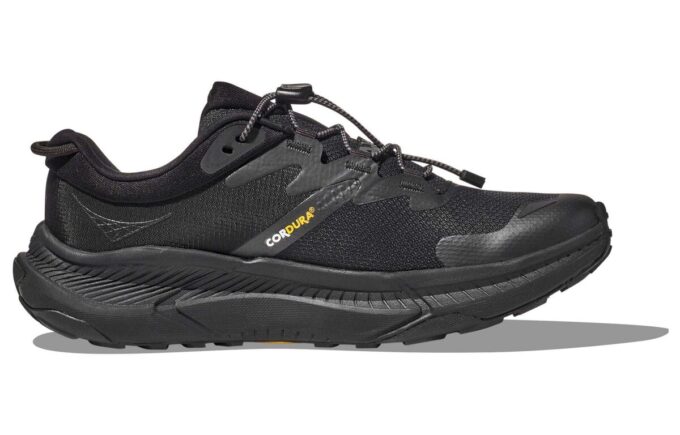 (WMNS) Transporte ‘Triple Negro’