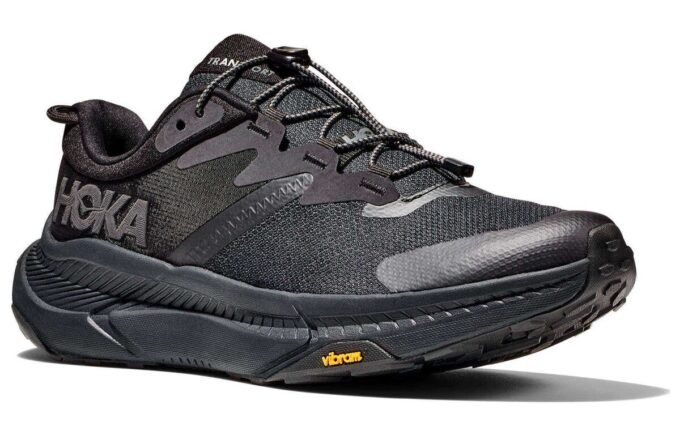 (WMNS) Transporte ‘Triple Negro’