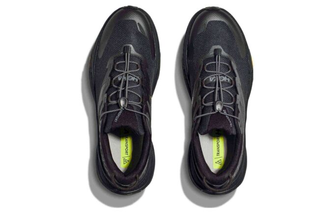 (WMNS) Transporte ‘Triple Negro’