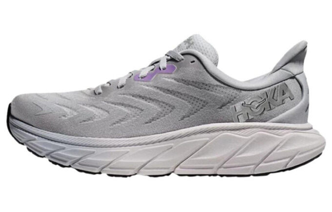 (WMNS) Zapatillas de running Arahi 6 ‘Harbor Mist Silver’