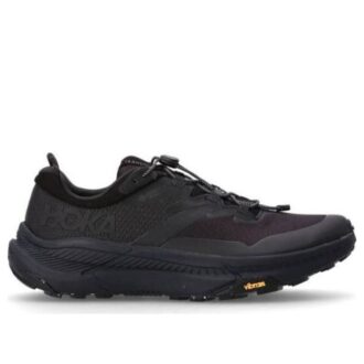 Zapatilla Transporte GTX ‘Negro’